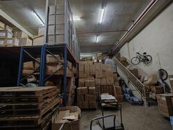 Enterprise Centre (D23), Factory #570503061